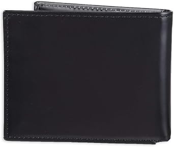 Calvin Klein Men's Wallet Sets-Minimalist Bifold and Card Cases