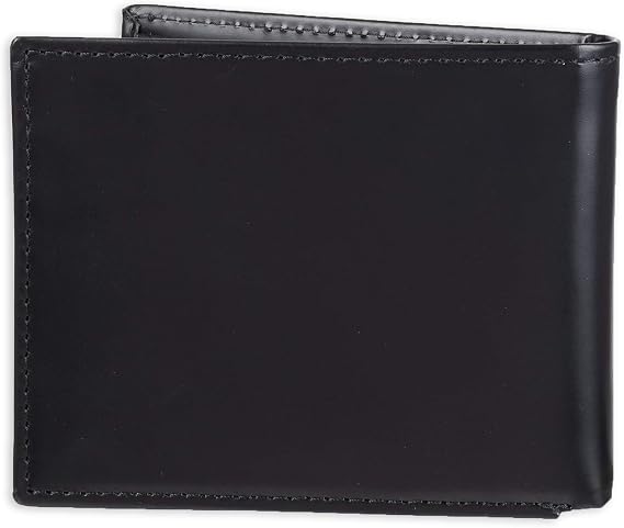 Calvin Klein Men's Wallet Sets-Minimalist Bifold and Card Cases