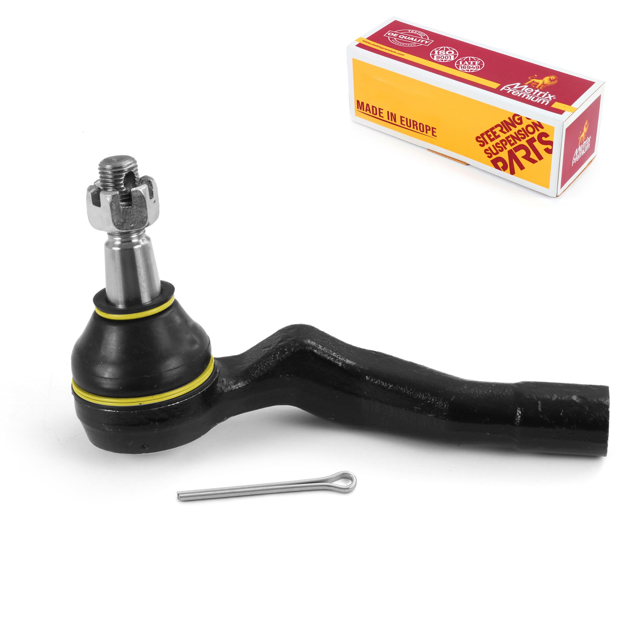 YMS72A315-53/R Metrix Premium Chassis Parts - Front Left Outer Tie Rod End