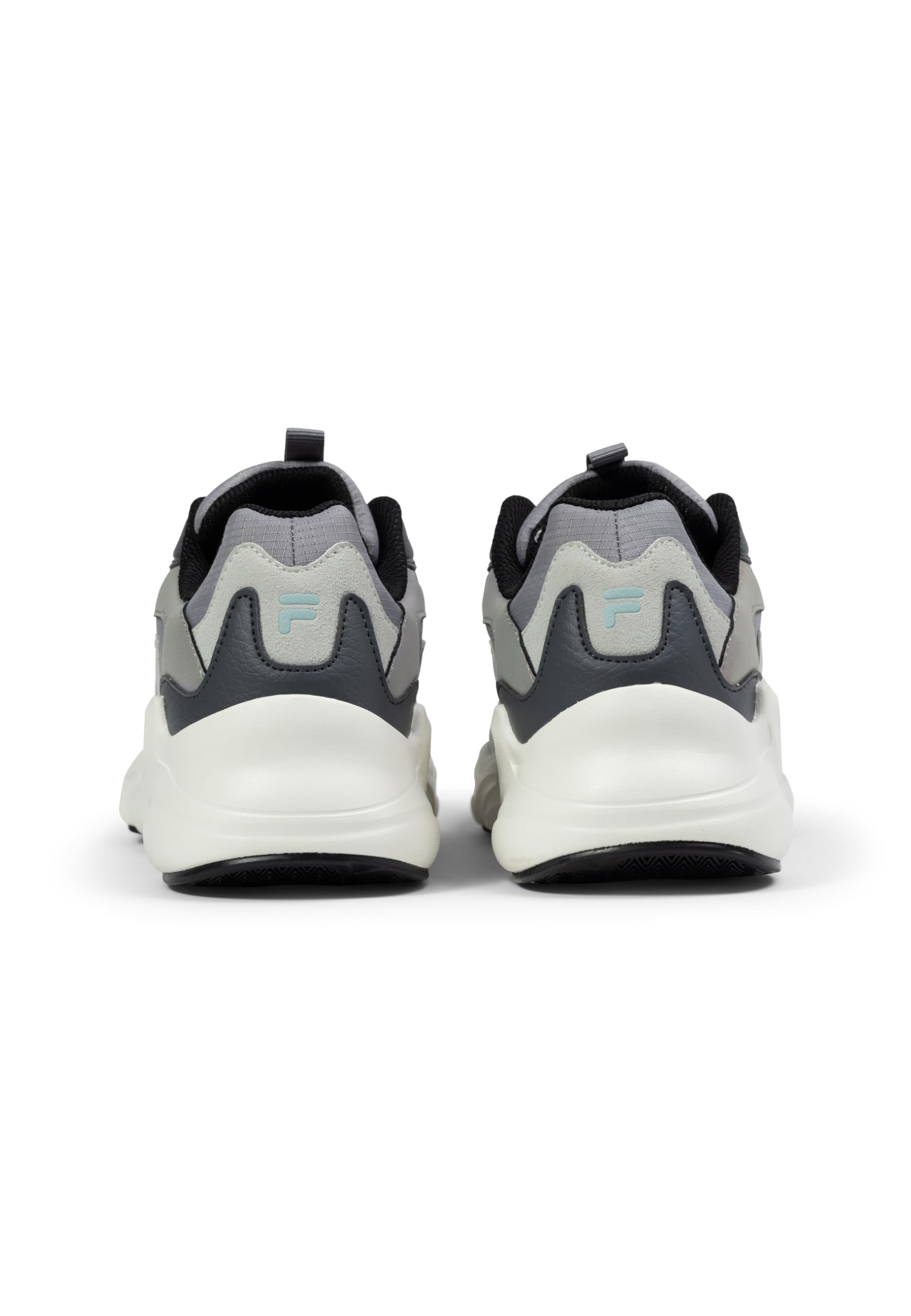 Fila Electrove CB Wmn, Zapatillas Mujer
