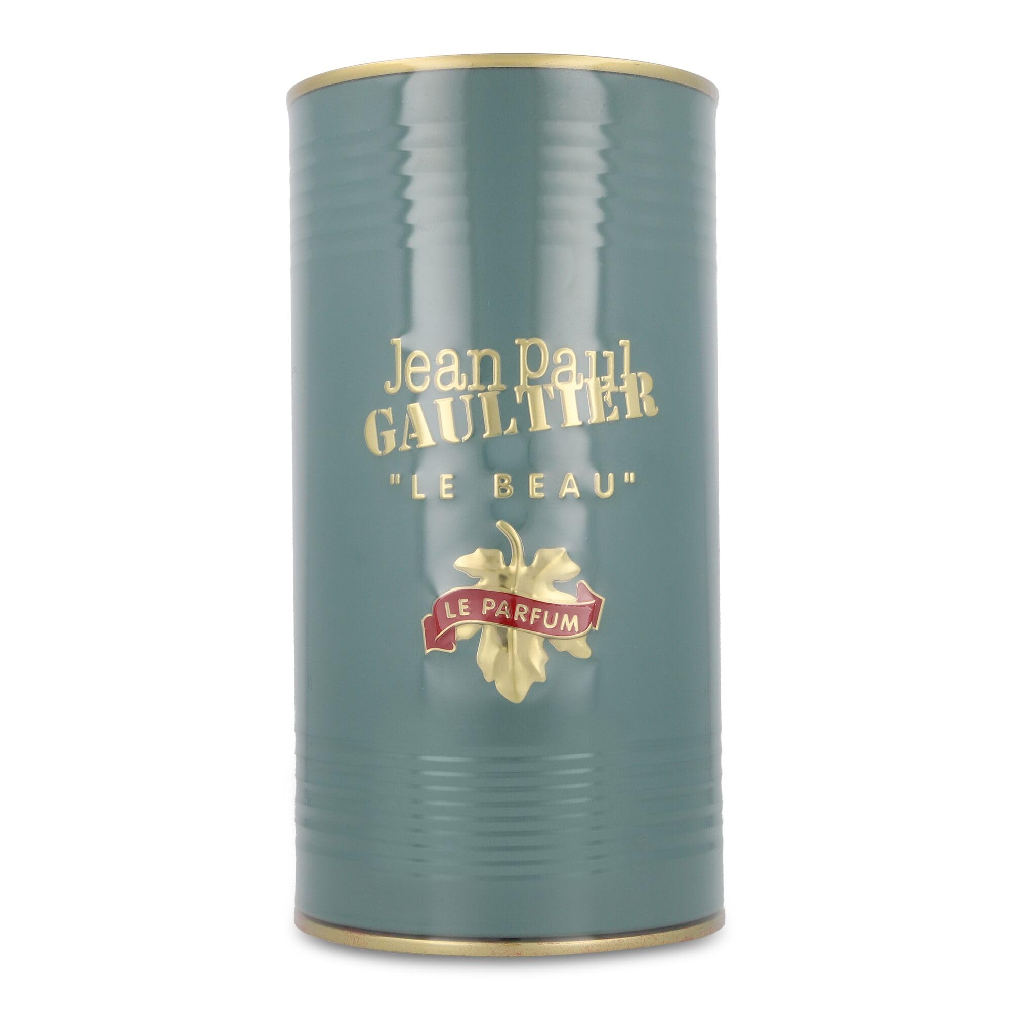 Amazon | Jean Paul Gaultier Le Beau Eau de Parfum 125 ml 4.2 Fl oz