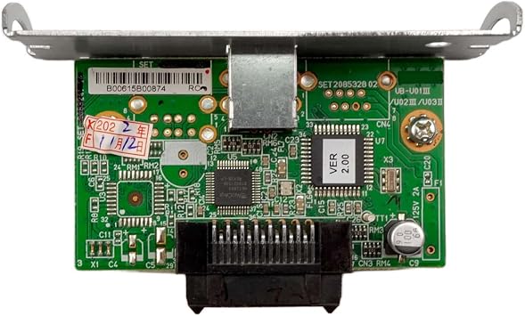 USB Interface UB-U03II Replacement for E-PSON TM-U220PB TM-U220B TM-U220D TM-U288B