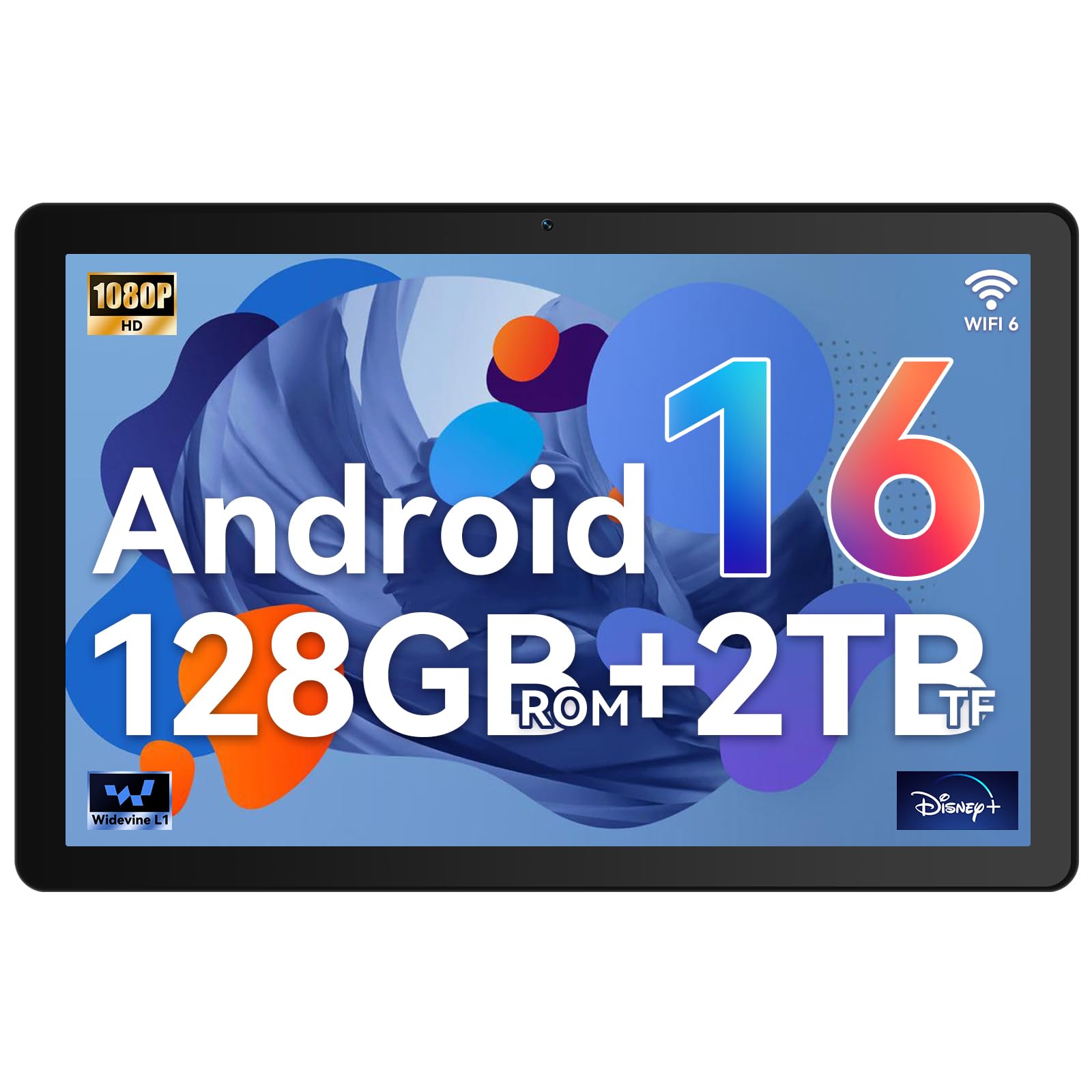 タブレット⭐️アンドロイド16 ⭐️11.6インチ CPU30GB RAM128GB Amazon.com : Tablet, Android 16 Tablet, 30GB RAM 128GB ROM 2TB TF
