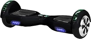 Robway W1 Hoverboard | 𝐃𝐀𝐒 𝐎𝐑𝐈𝐆𝐈𝐍𝐀𝐋 ® Hoverboards für Kinder Jugendliche & Erwachsene - APP Steuerung - 𝟮 x 𝟯𝟓𝟬 Watt Motoren - Self-Balance Funktion - Bluetooth