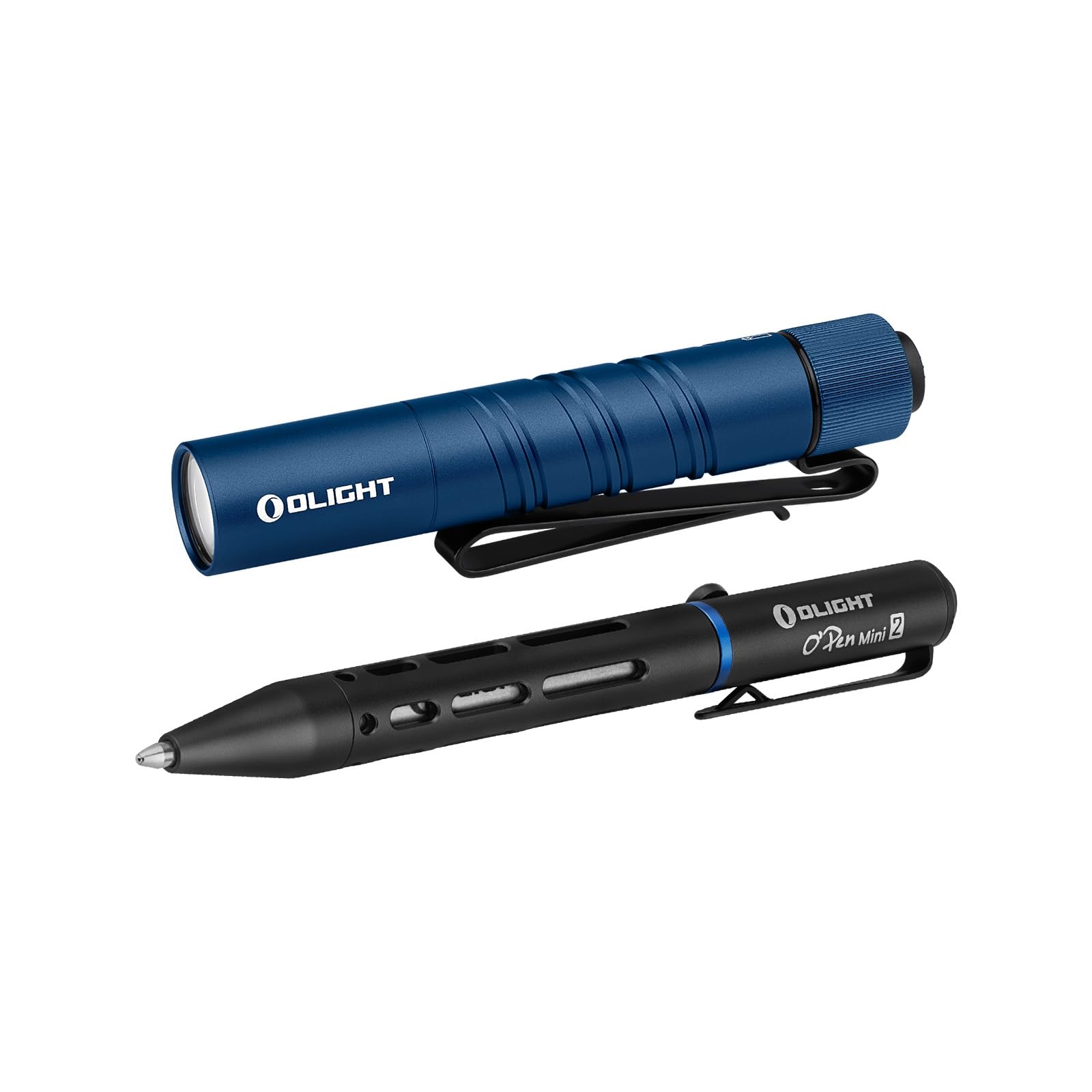 Amazon.com: OLIGHT I3T 2 EOS Pocket EDC Flashlight, 200 Lumens