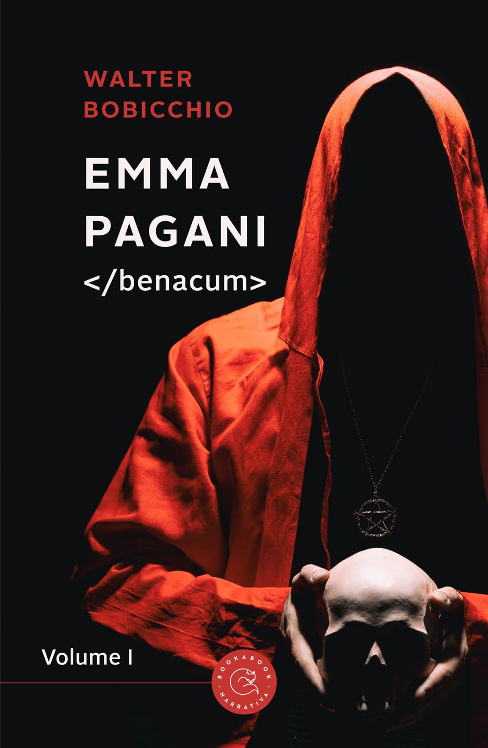 Benacum. Emma Pagani (Vol. 1) - 4
