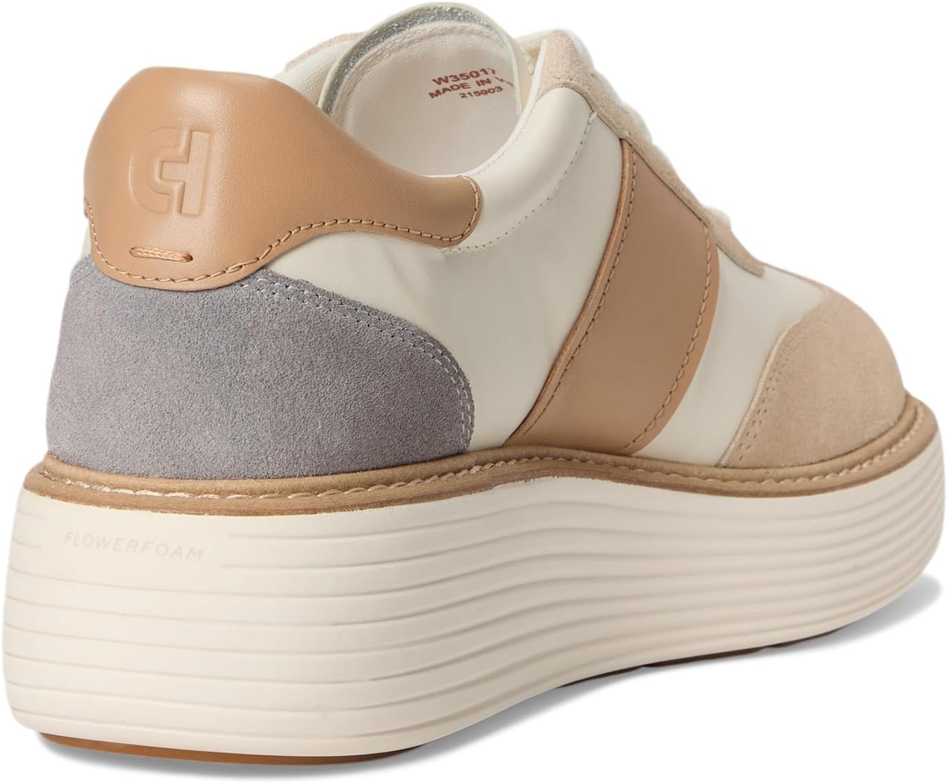 Cole Haan Women's Originalgrand Max Platform Sneakers - Image 10