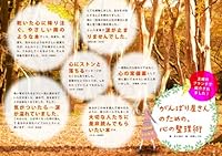 Ganbariyasan no tame no kokoro no seirijutsu. 4861139694 Book Cover