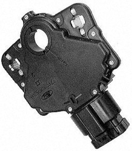 Standard Motor Products Interruptor neutralde respaldo NS94