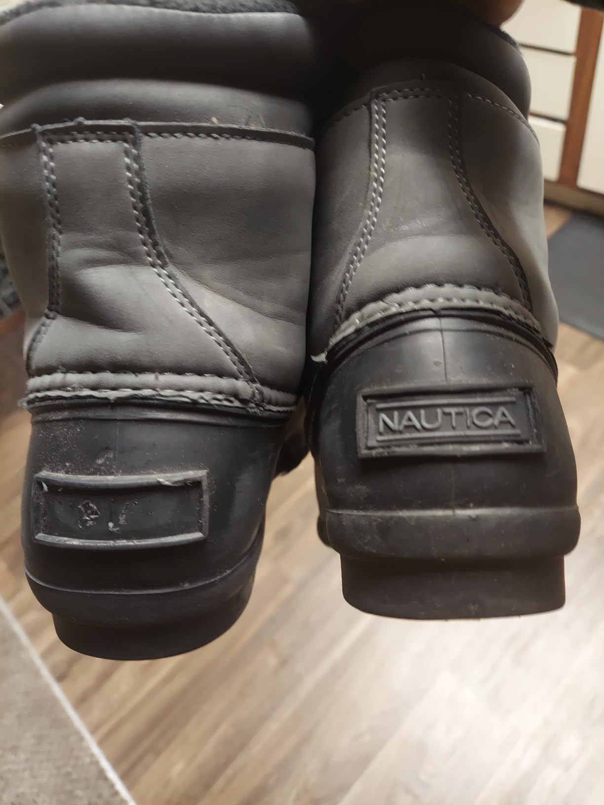 Made in china can't complain