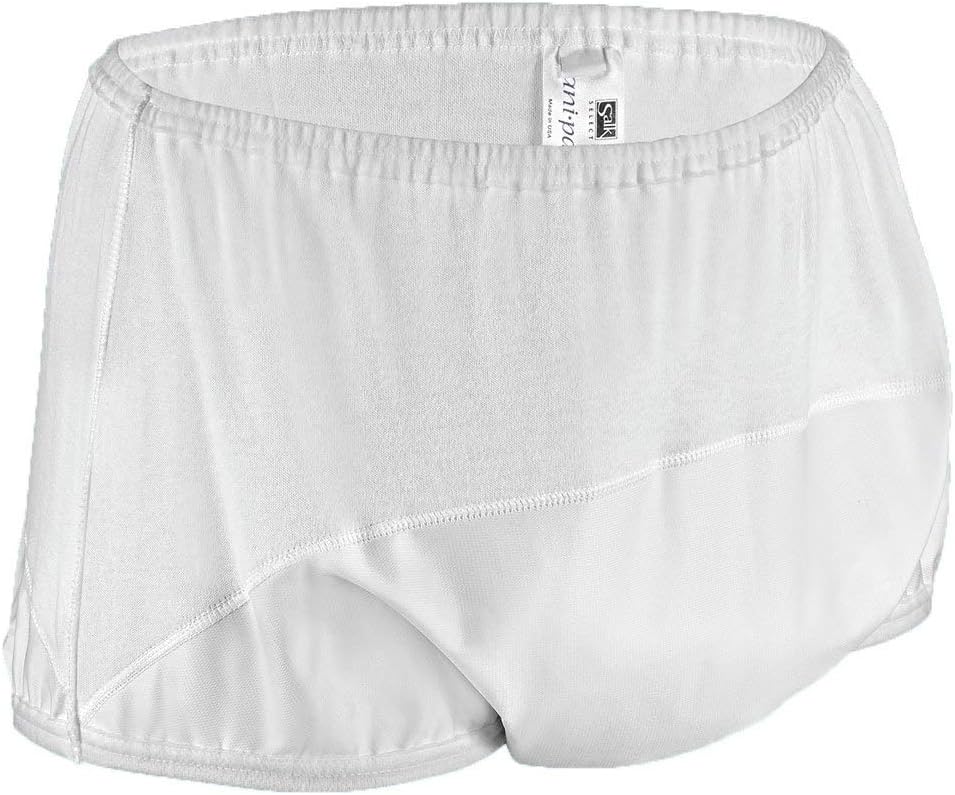 84855L - Sani-Pant Lite Moisture-Proof Pull-on Brief with Breathable Panel Large 38-44