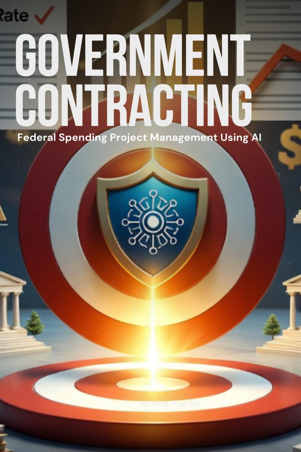 Government Contracting: Federal Spending Project Management Using AI