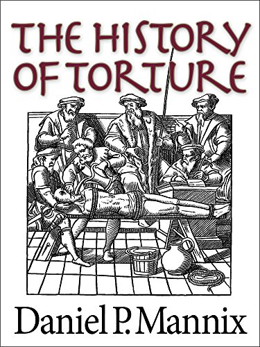 The History of Torture