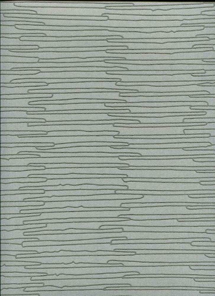 VN01223 - Venice Pulse Design Grey Blendworth Wallpaper