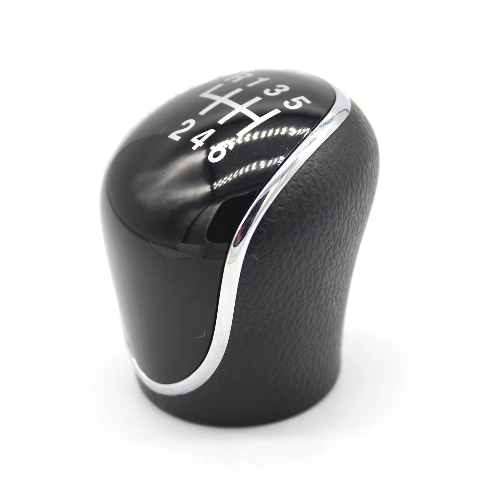 NingRuiBhd Stick Ball Head Change Lever for Hyundai for IX35 Shift Handball Gear Lever Handle Manual Head 6-Speed Suitable