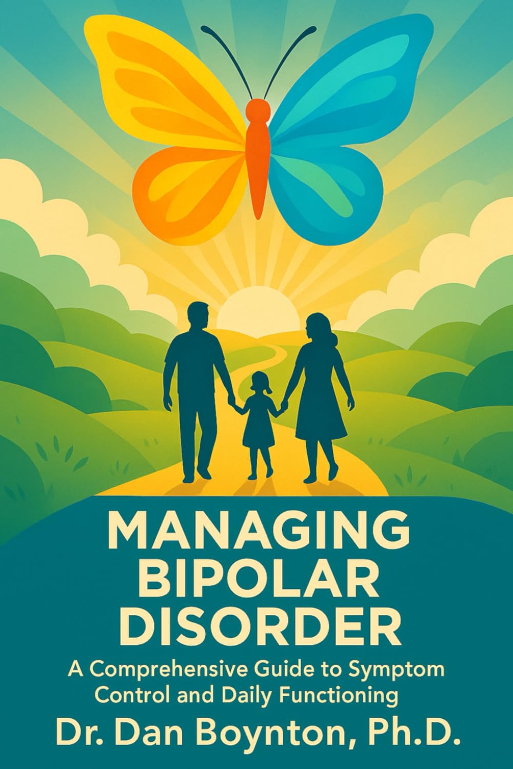 Managing Bipolar Disorder: A Comprehensive Guide to Symptom Control and Daily Functioning