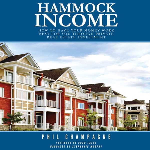 Cover art for Hammock Income