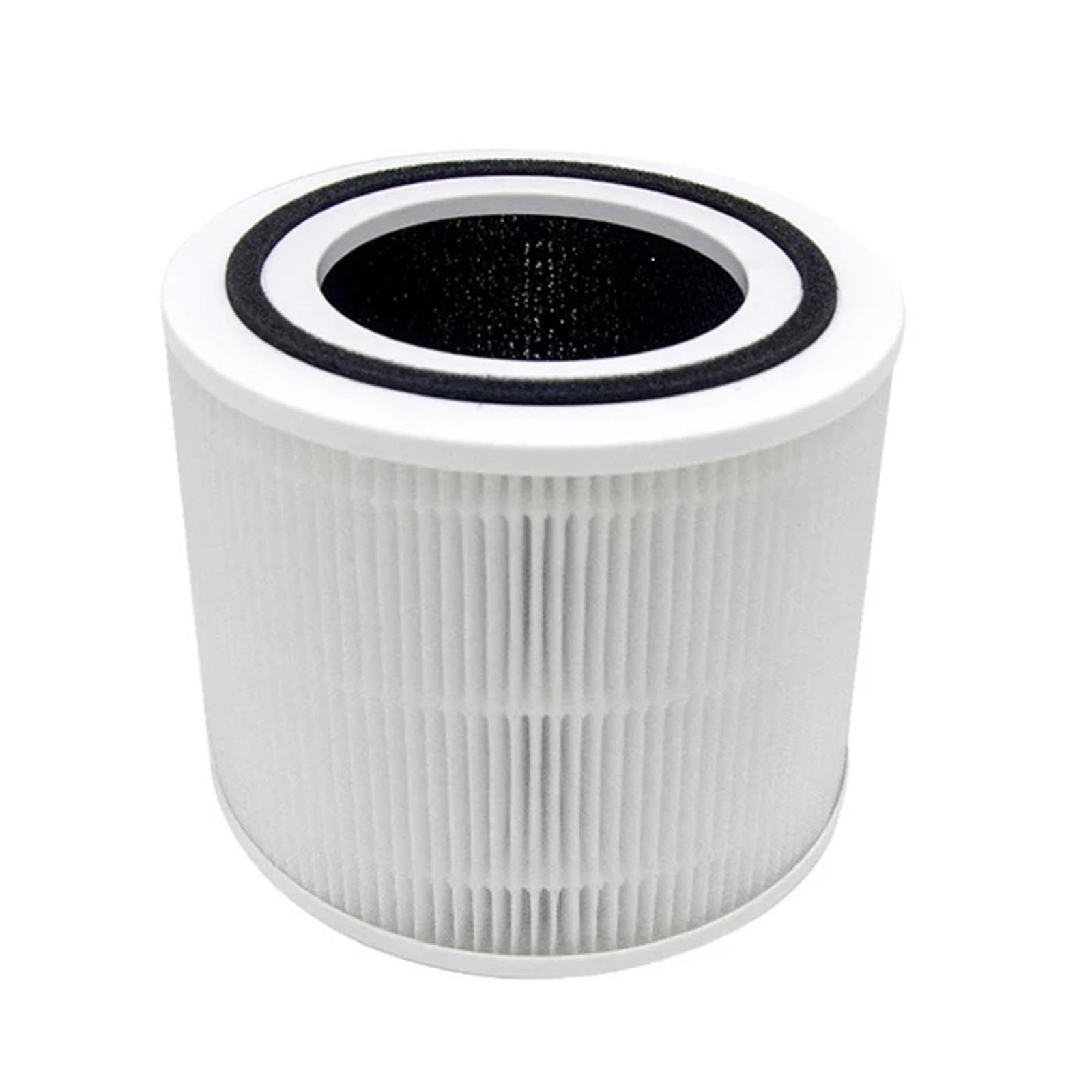 Filtre de rechange compatible avec Levoit pour purificateur d'air Core 300 anti-allergène