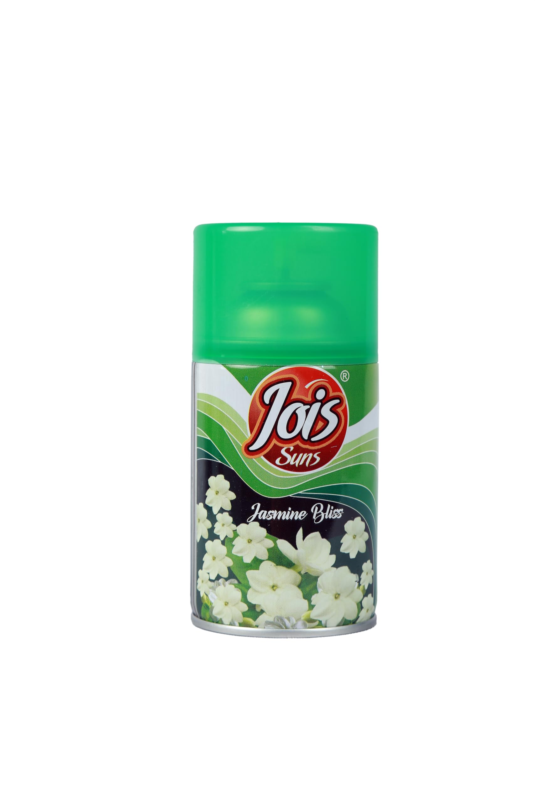 Automatic Air Freshner refill - automatic room freshner|2000 sprays garunted| long lasting (Jasmine Bliss, 250ml)