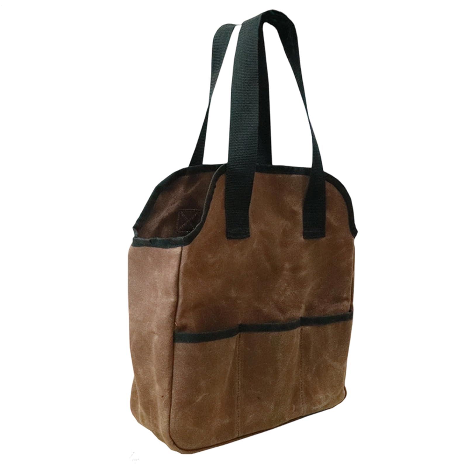 Bolsa de Herramientas de Bolsa Tote de Encerada de 450 gramos para