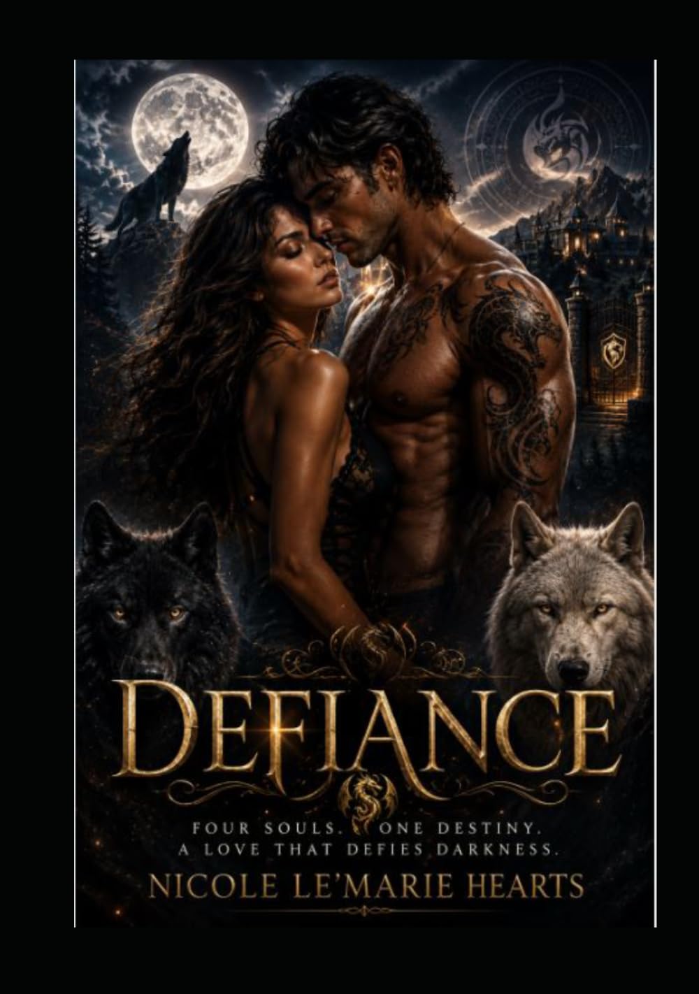Defiance