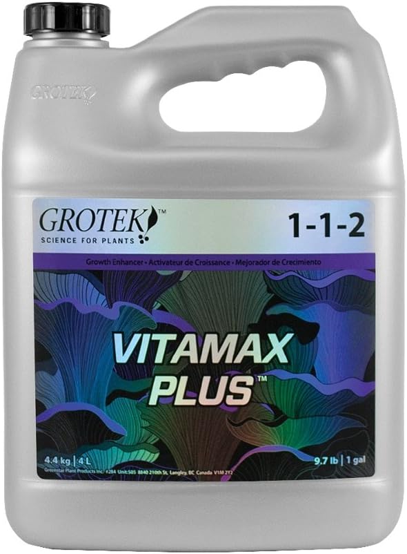 VitaMax Plus - gallon