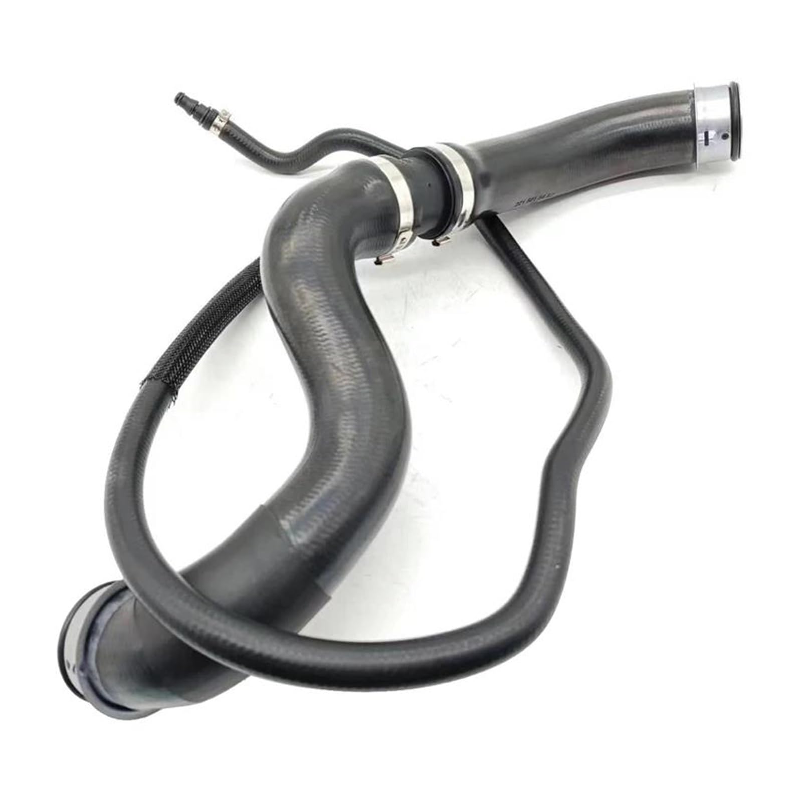 Automotive coolant Hose 2215015482 A2215015482 1Piece Engine  