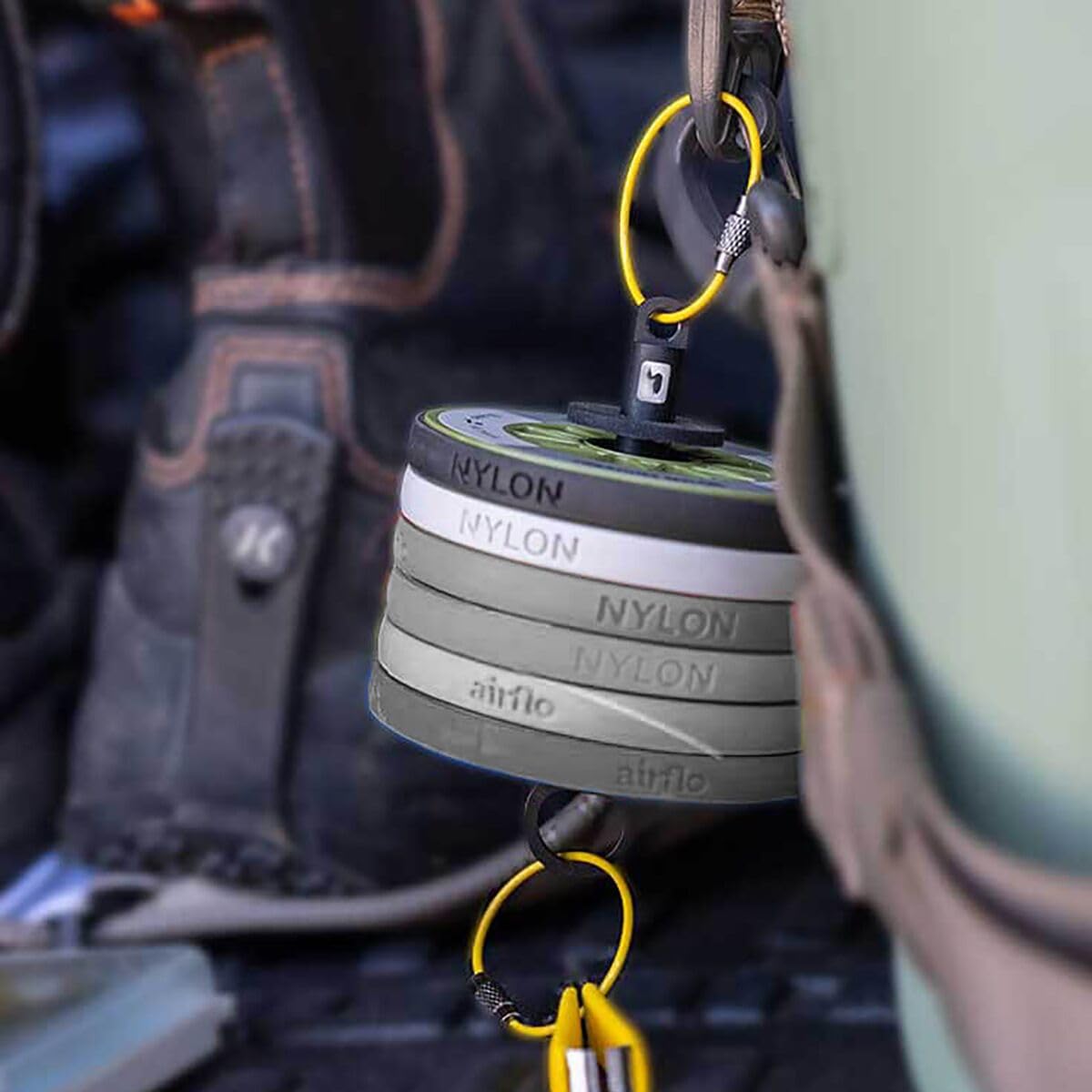 Loon Outdoors Rogue Tippet Post