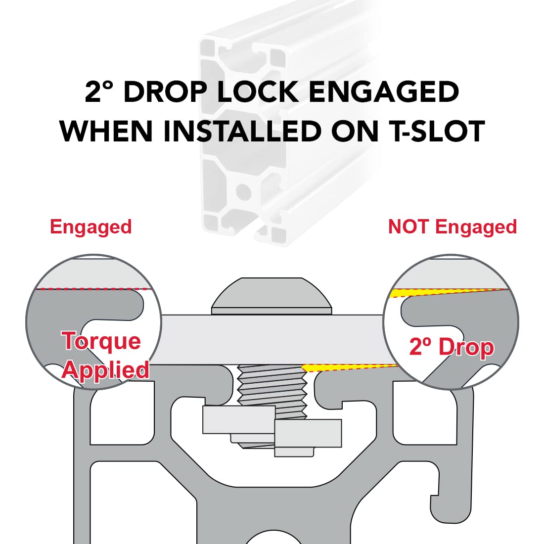 Angle, PVC, Gray, 0.25 T, 1 1/2 in Leg, 5 Ft
