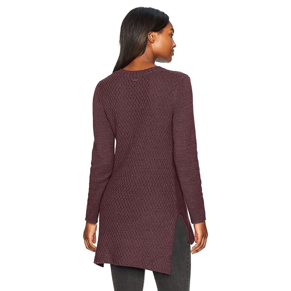 prAna Women's Deedra Tunic Sweater 