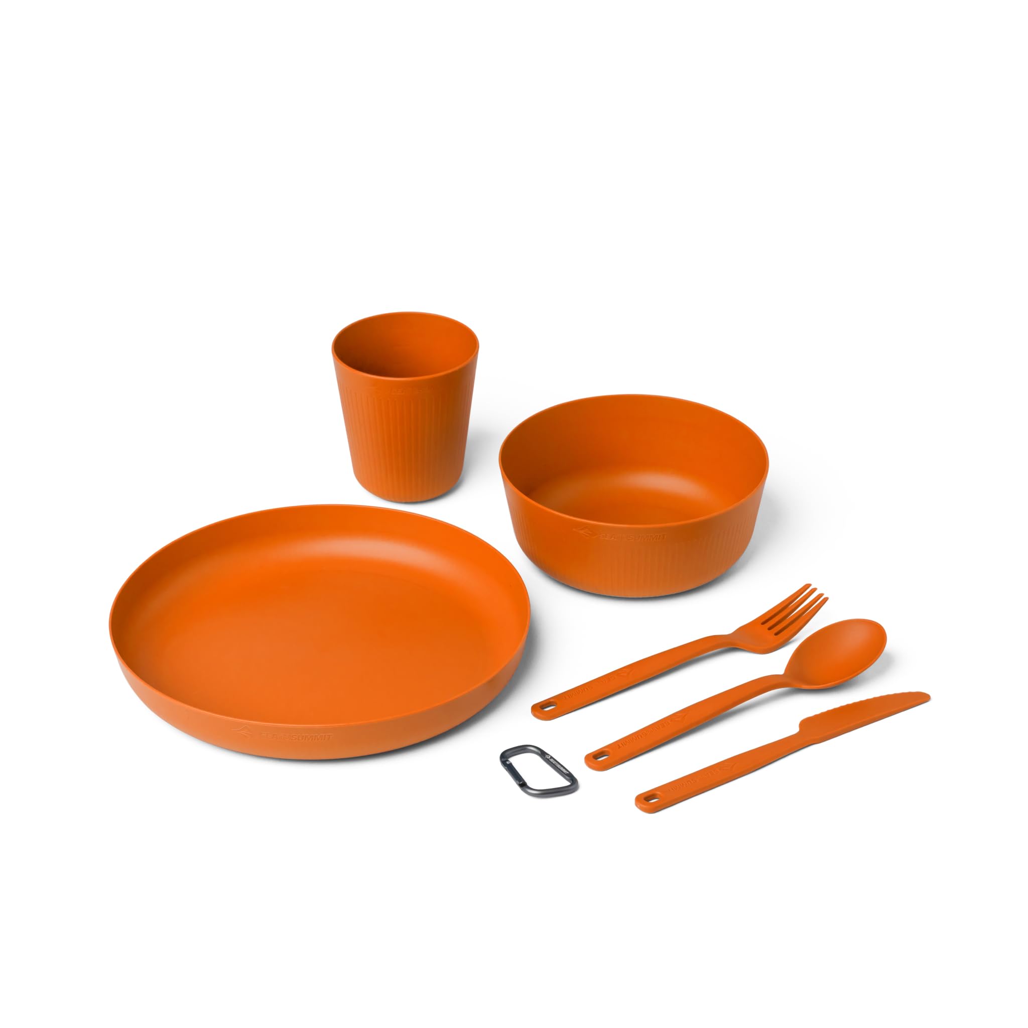 Sea To Summit Camp Dinnerware Set (6 Piece) - SS26