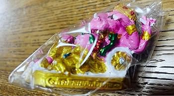 Amazon.co.jp: ピンクのガネーシャ 置物 ピンクガネーシャ 小