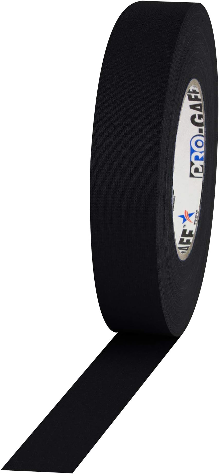 Pro Gaff/Gaffers Tape .5, 1, 2, 3, 4 Inch Widths X Variable