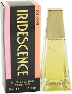 Iridescência por Bob Mackie Perfumes pulverizador 1,7 onças por Mulheres