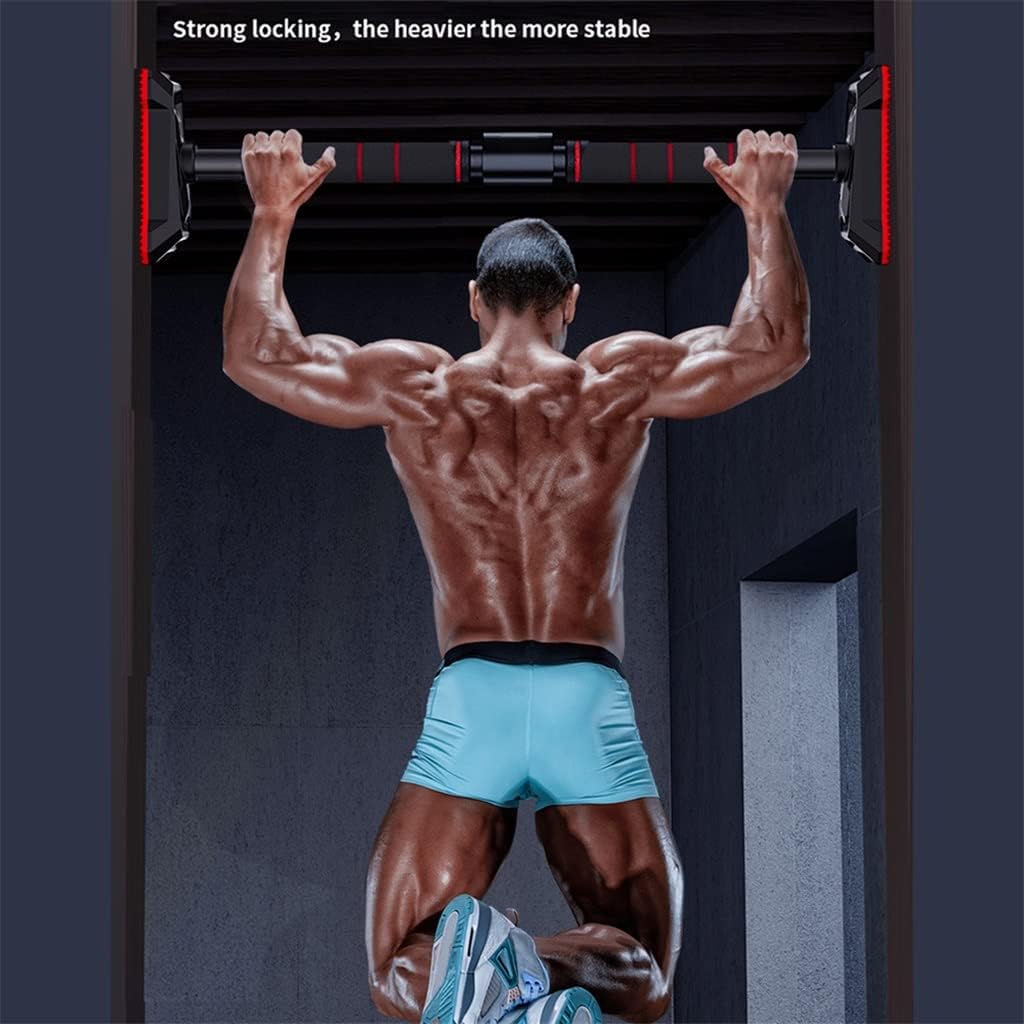 350KG 70-96cm Pull up bar Adjustable Exercise Home Workout Gym Chin Up Training Bar Sport Fitness Door Horizontal Bars