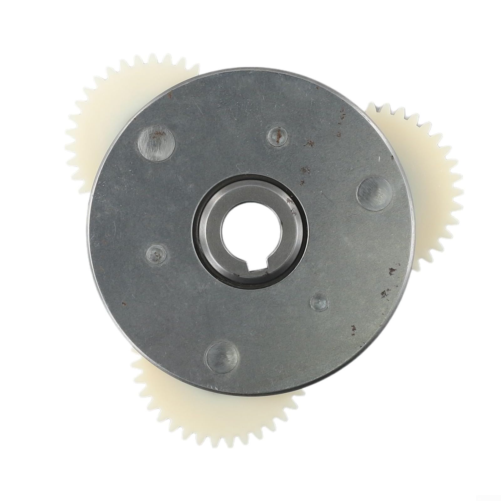 Engranajes Planetarios 36 Dientes 13.5 x 47 mm Compatible con Motor Bafang 500 W