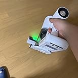 お客様イメージ、クリックしてカスタマーレビューを開く