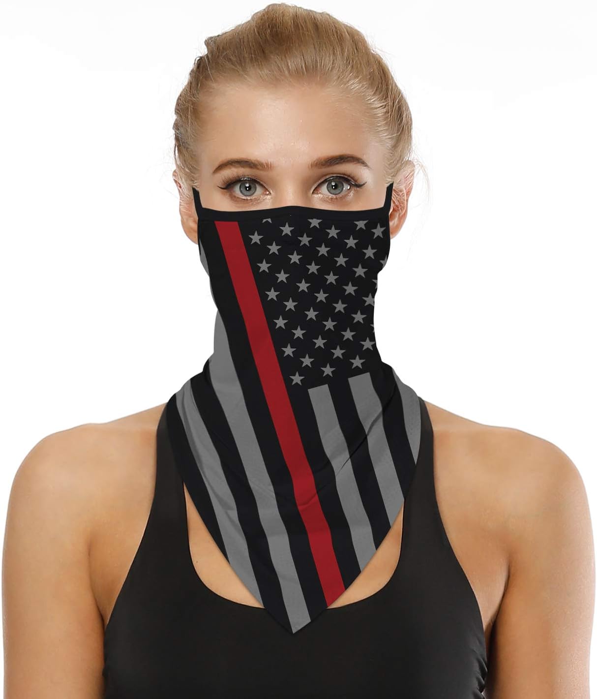 The Definitive Review: Why the YAYOUREL Neck Gaiter is the Ultimate Multi-Use Face Mask for Every Adventure