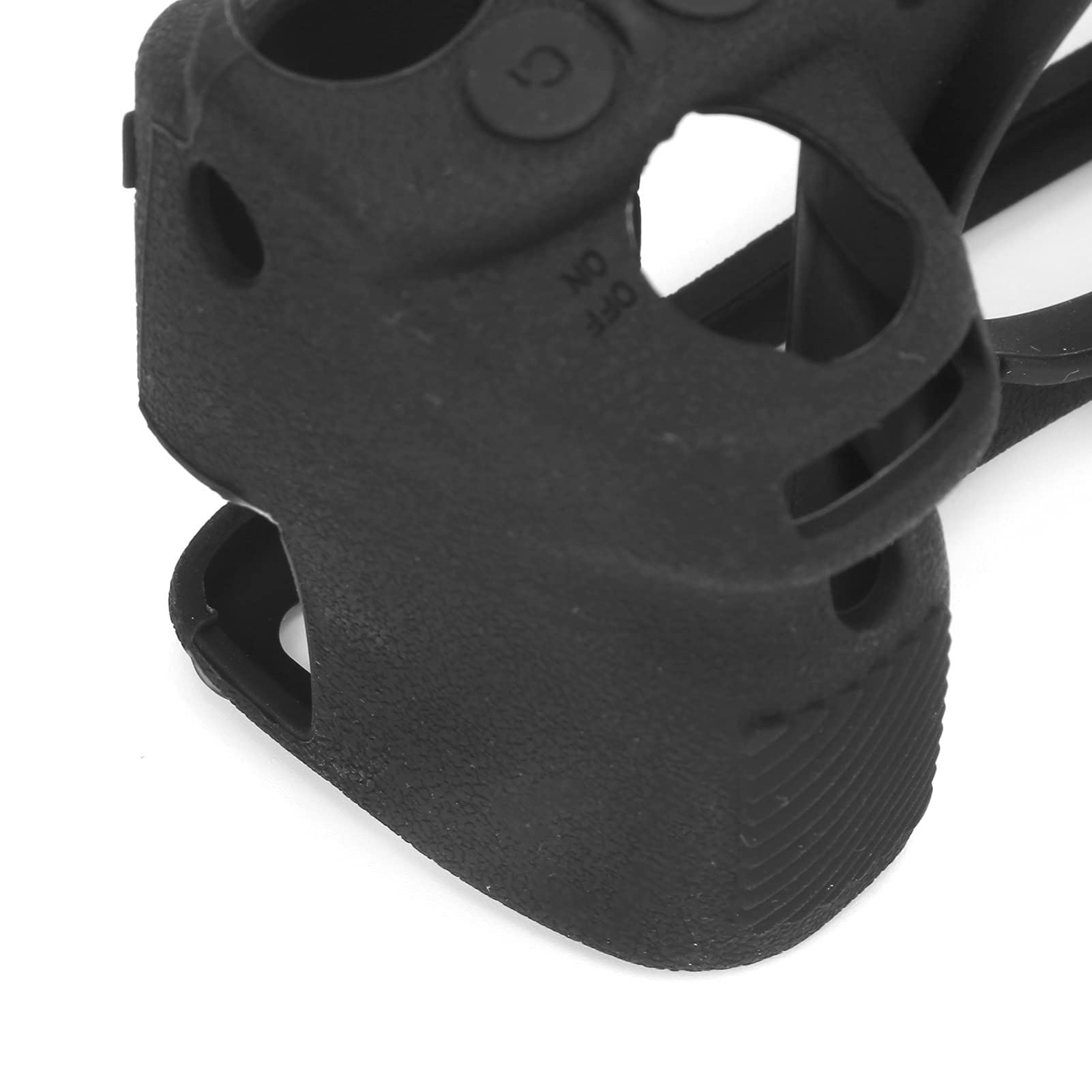 Akozon Custodia Protettiva in Silicone Custodia per Fotocamera Custodia Protettiva per A7II A7SII A7RII A7MII A7S2
