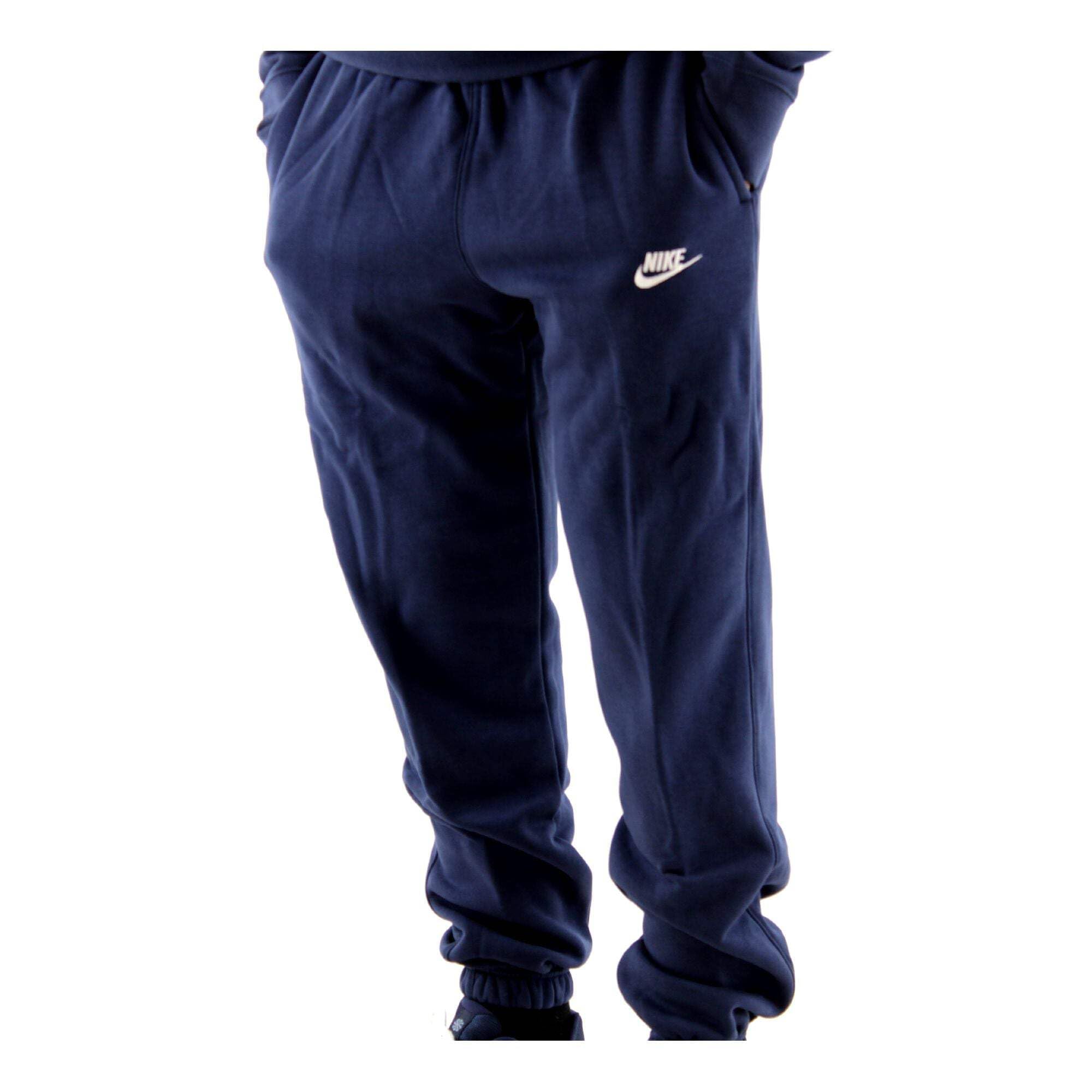 Nike M NSW JSY Club Pantaloncino da Allenamento Uomo