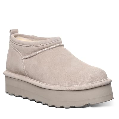 Bearpaw Retro Super Shorty Women