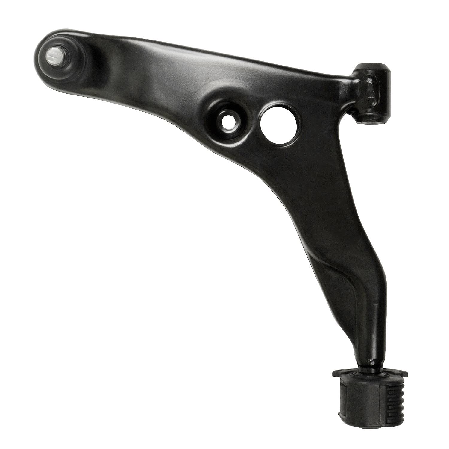 Wishbone Front Axle Left Control Arm 41243 FEBI BILSTEIN for MITSUBISHI CARISMA