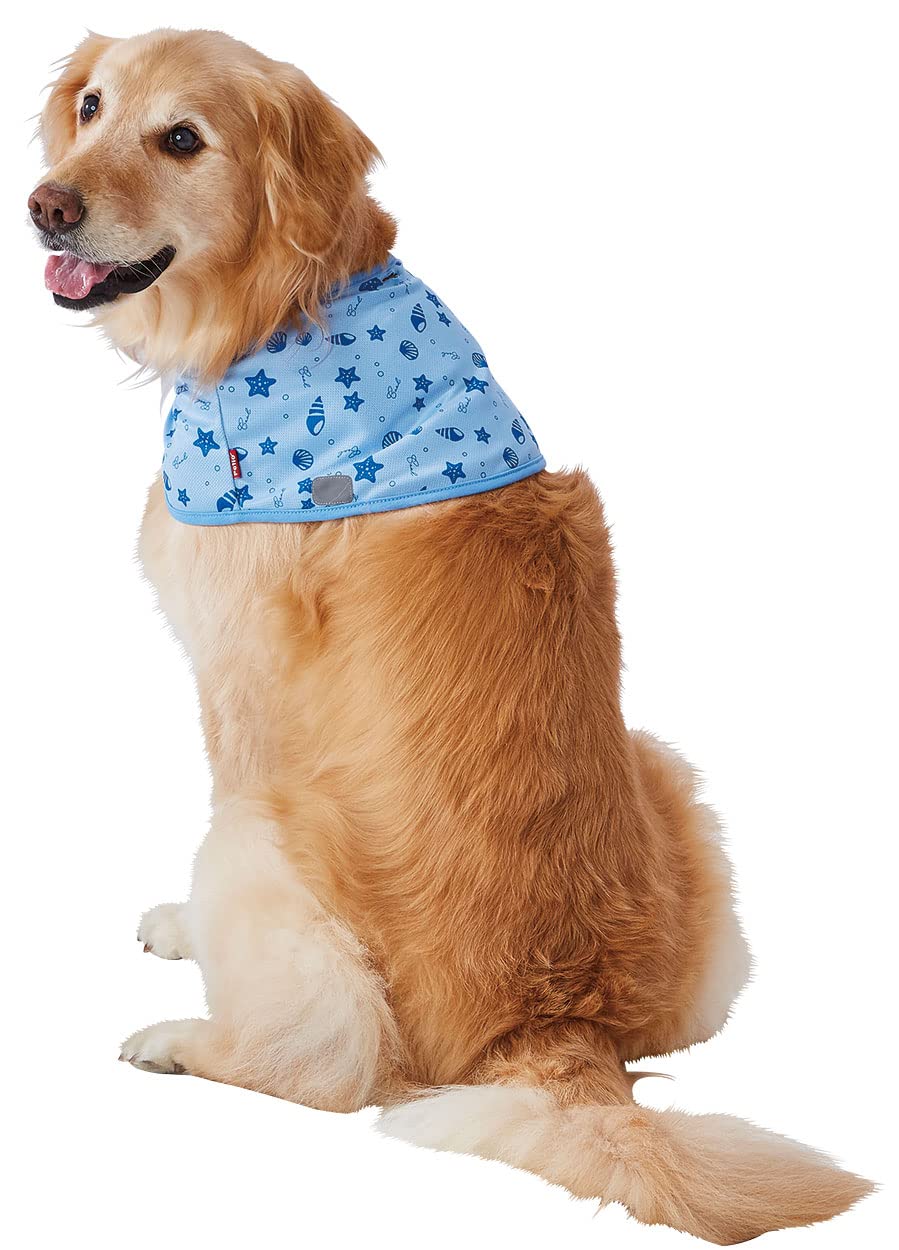 Amazon.co.jp: ペティオ (Petio) 犬用ウェア お散歩用 ひんやり