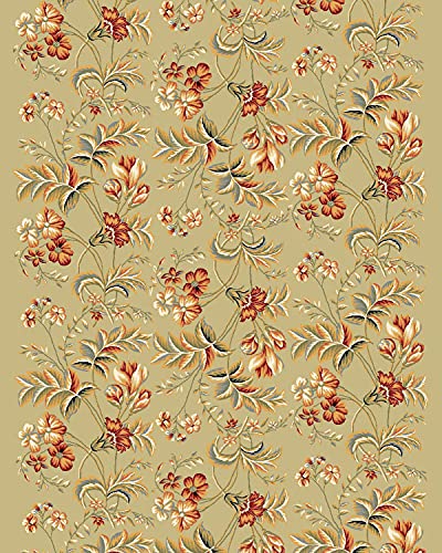 Tapete decorativo rectangular 9 x 12 pies SAFAVIEH miniatura 2