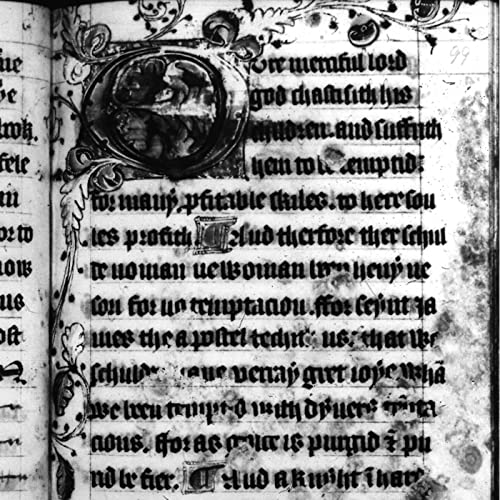 Episode 15: Jo Koster on prayer, manuscript digitization, and women&rsquo;s literacy in the middle ages