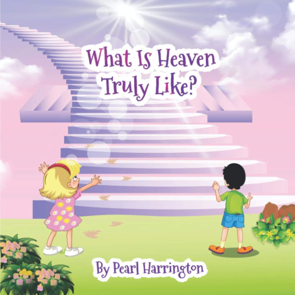 What Is Heaven Truly Like? (God's Kingdom)