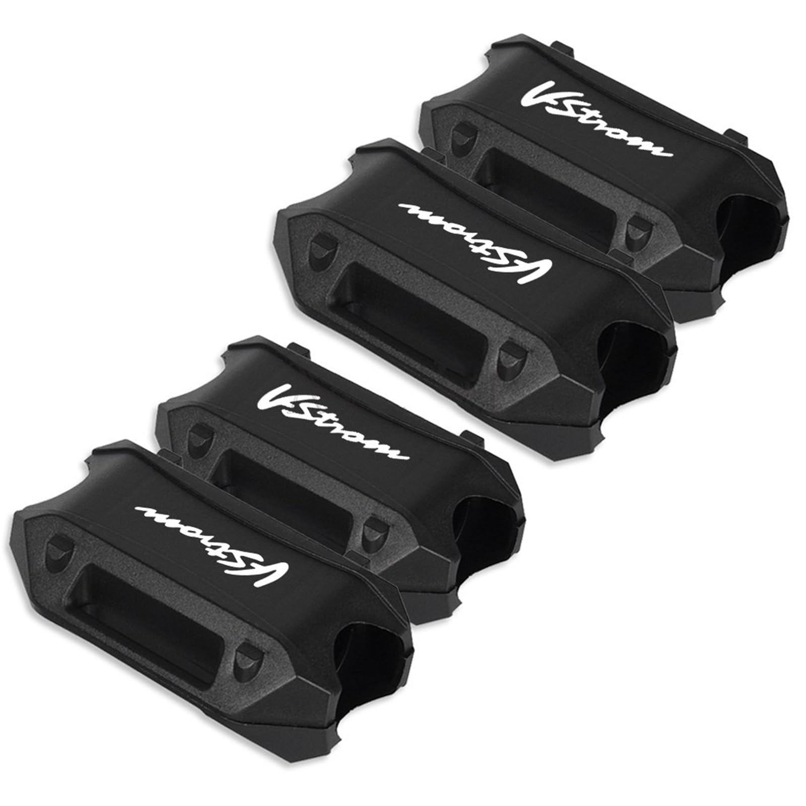 Protection moteur DL650 DL1000 V-STROM finition premium - 8