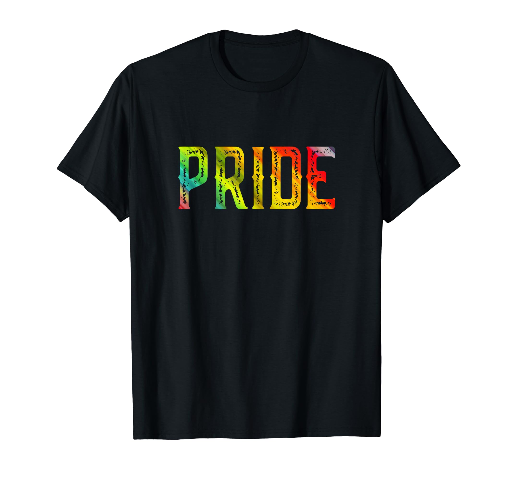 Unisex Zip It 1980er Zippie Spoof Rainbow Pride TV Show Zitat T-Shirt