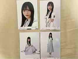 村山美羽　プレミアム生写真 櫻坂46 I want tomorrow to come 封入生写真 村山美羽 - メルカリ