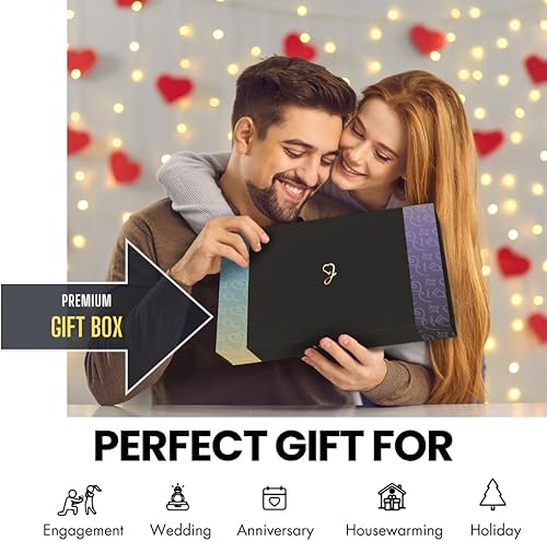 Miniatura 2 de Personalized Cutting Board Mothers Day Gift, Custom Monogram Engraved Charcuterie Board, Anniversary Gift for Couple, Bridal Shower Gift Ideas, 50th